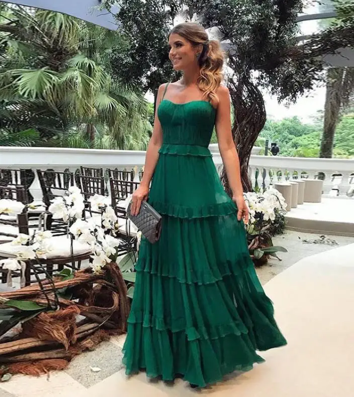 Slash Neck Off Shoulder Elegant Woman Dress Spring Summer Ruffles Boho Maxi Dresses Spaghetti Strap Dinner Vestido Floor Length
Slash Neck Off Shoulder Elegant Woman Dress Spring Summer Ruffles Boho Maxi Dresses Spaghetti Strap Dinner Vestido Floor Length