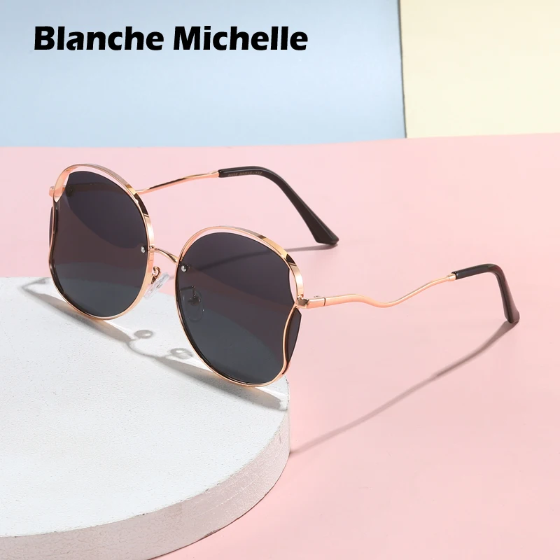 High Quality Fashion Sunglasses Women Polarized UV400 Vintage Sunglass Luxury Brand Designer Sun Glasses Womens 2021 with box
High Quality Fashion Sunglasses Women Polarized UV400 Vintage Sunglass Luxury Brand Designer Sun Glasses Womens 2021 with box