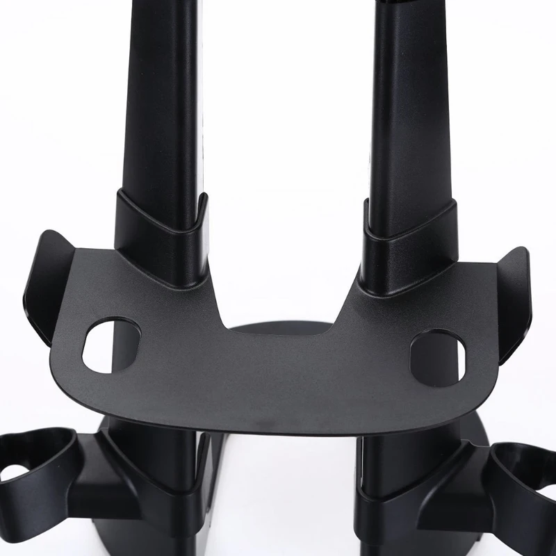 for oculus Quest 2 VR Headset and Wireless Controller Accessories VR Stand Holder Storage Rack Set H3CA
for oculus Quest 2 VR Headset and Wireless Controller Accessories VR Stand Holder Storage Rack Set H3CA