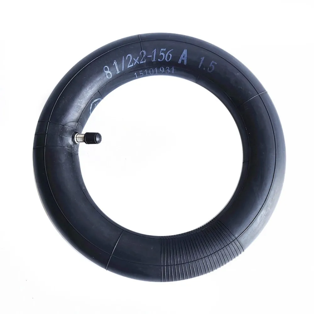Upgraded 8.5 Inch Scooter Inner Tube Rubber Kick Scooter Replacement Part Thicken Inner Tire For Xiaomi M365/Pro Accessories
Upgraded 8.5 Inch Scooter Inner Tube Rubber Kick Scooter Replacement Part Thicken Inner Tire For Xiaomi M365/Pro Accessories