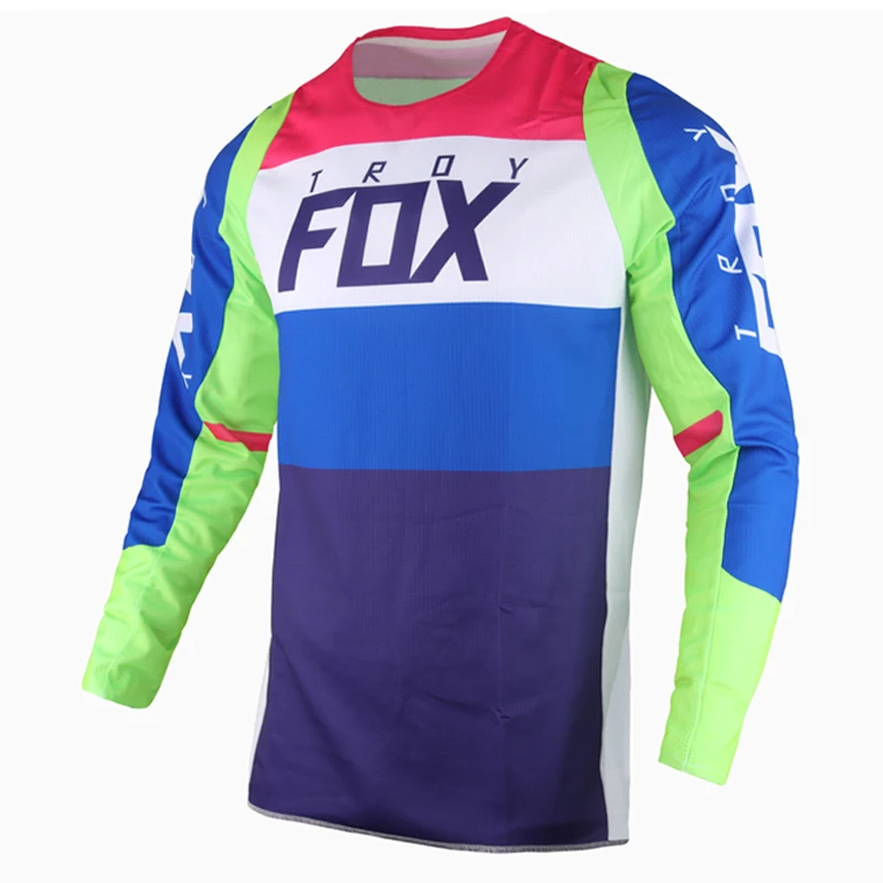 Motocross Racing 360 Linc Jersey Moto Cross Long Sleeve Summer T-shirt Mountain Bicycle Offroad Mens
Motocross Racing 360 Linc Jersey Moto Cross Long Sleeve Summer T-shirt Mountain Bicycle Offroad Mens