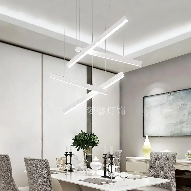 Modern LED Pendant Lights Indoor Lighting Dining Room Lamp Black Minimalist Pendant Lamps Home Decoration Lighting E27
Modern LED Pendant Lights Indoor Lighting Dining Room Lamp Black Minimalist Pendant Lamps Home Decoration Lighting E27