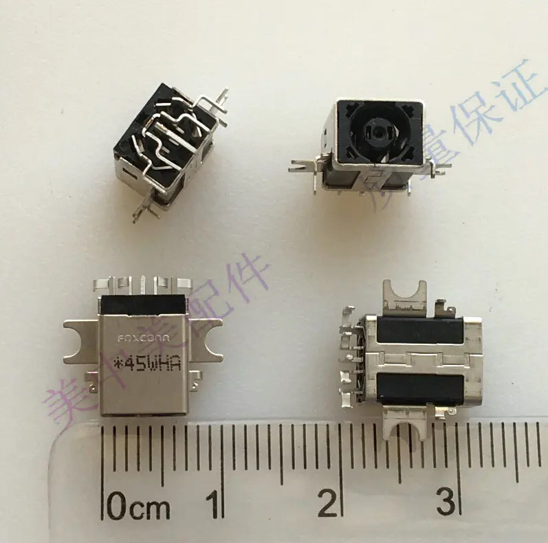 For samsung notebookPower supply interface DCPower supply socket charging socket electrical source
For samsung notebookPower supply interface DCPower supply socket charging socket electrical source