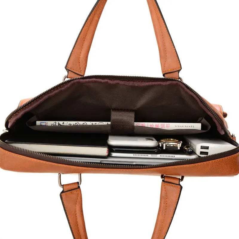 JEEP BULUO Brand Men's Crossbody Shoulder Bags High Quality Tote Fashion Business Man Messenger Bag Big Size Split Leather Bags
JEEP BULUO Brand Men's Crossbody Shoulder Bags High Quality Tote Fashion Business Man Messenger Bag Big Size Split Leather Bags