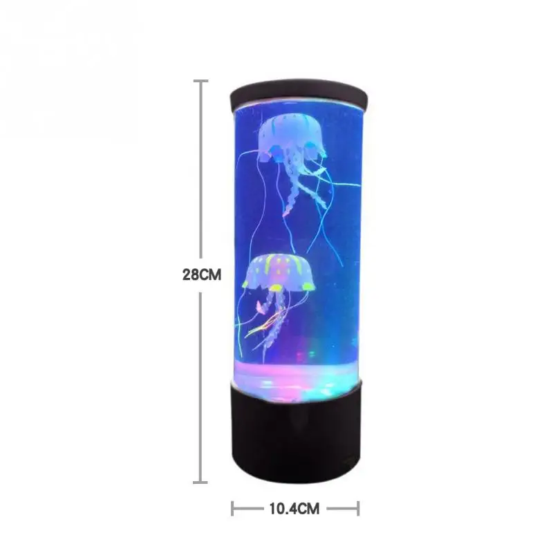 Светодиодный светильник с Медузой в виде башни 2020 | Лампы и освещение