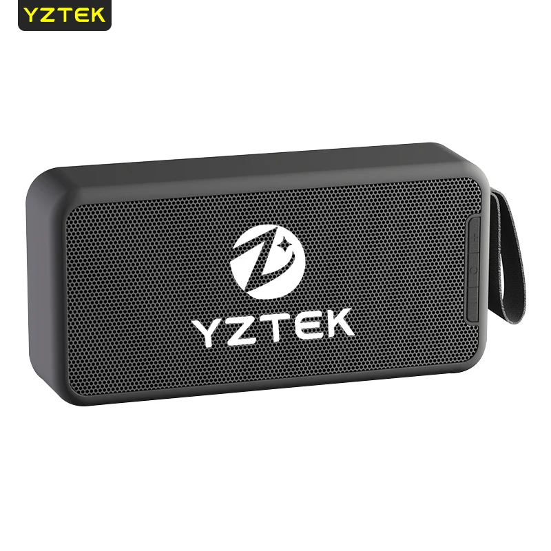 Портативный беспроводной динамик YZTEK, 20 часов работы, звуковая система, Bluetooth-динамик, музыкальная стереосистема с Мини AUX TF-картой и FM-трансл...
Портативный беспроводной динамик YZTEK, 20 часов работы, звуковая система, Bluetooth-динамик, музыкальная стереосистема с Мини AUX TF-картой и FM-трансл...