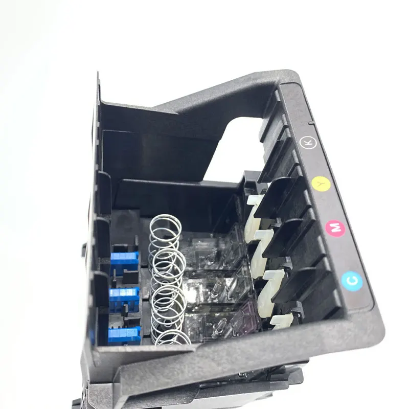 Printhead Printer Head Print Head For HP OfficeJet Pro 7740 7730 7720 8210 8710 8730 8740 8216 8720 8725 HP952 953 954 955 HP952
Printhead Printer Head Print Head For HP OfficeJet Pro 7740 7730 7720 8210 8710 8730 8740 8216 8720 8725 HP952 953 954 955 HP952