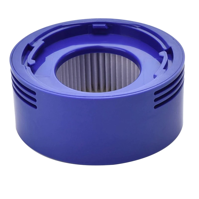 Filter Replacements Fits for Dyson V7 V8 Absolute Cordless Vacuum Cleaner Replacement Parts
Filter Replacements Fits for Dyson V7 V8 Absolute Cordless Vacuum Cleaner Replacement Parts