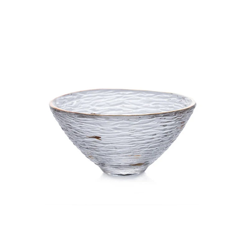 Superior Japanese Hand-blown Cup Heat-resistant Glass Art of Glass Teaware Kung-fu teaware Zen Tea Set Cup Gift Offer
Superior Japanese Hand-blown Cup Heat-resistant Glass Art of Glass Teaware Kung-fu teaware Zen Tea Set Cup Gift Offer