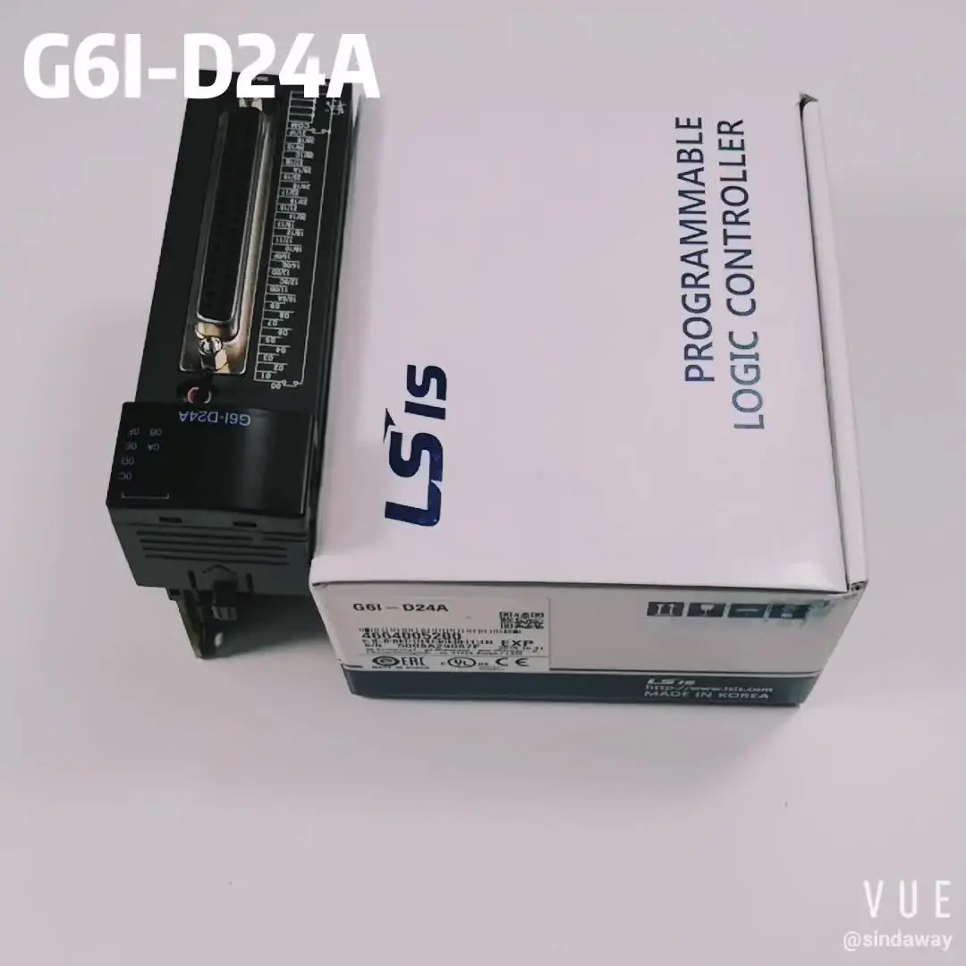 G6I-D24A LS PLC in stock
G6I-D24A LS PLC in stock