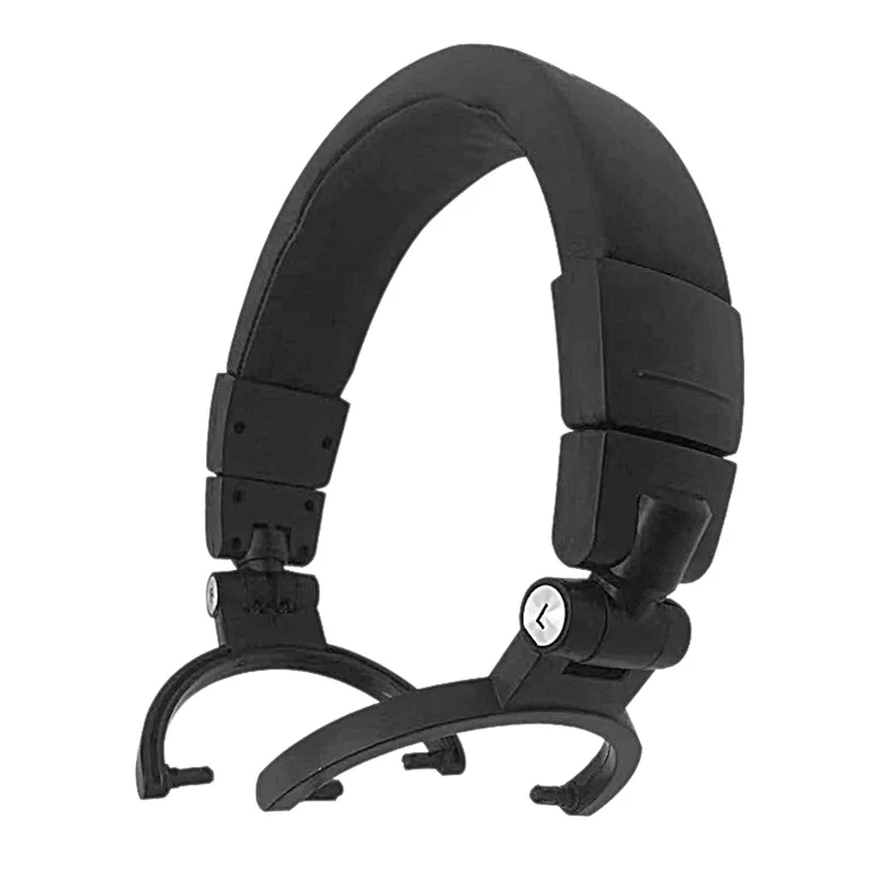 7cm Headphones Headband Cushion Replacement Cushion Pad Repair Parts for M50 M50X M50S
7cm Headphones Headband Cushion Replacement Cushion Pad Repair Parts for M50 M50X M50S