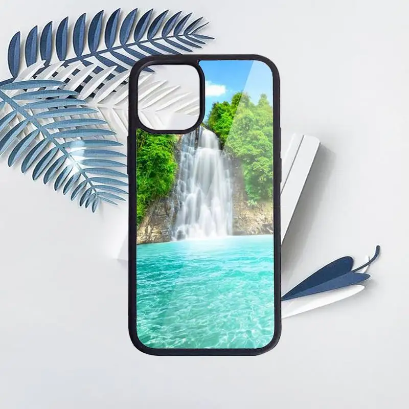 nature waterfall Phone Case for iPhone 11 12 pro XS MAX 8 7 6 6S Plus X 5S SE 2020 XR Hard PC
nature waterfall Phone Case for iPhone 11 12 pro XS MAX 8 7 6 6S Plus X 5S SE 2020 XR Hard PC