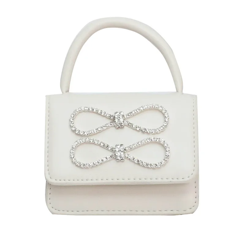Kids Purses and Handbags Mini Crossbody Cute Diamond Bow Girls Coin Pouch Baby Party Purse Clutch Bag
Kids Purses and Handbags Mini Crossbody Cute Diamond Bow Girls Coin Pouch Baby Party Purse Clutch Bag