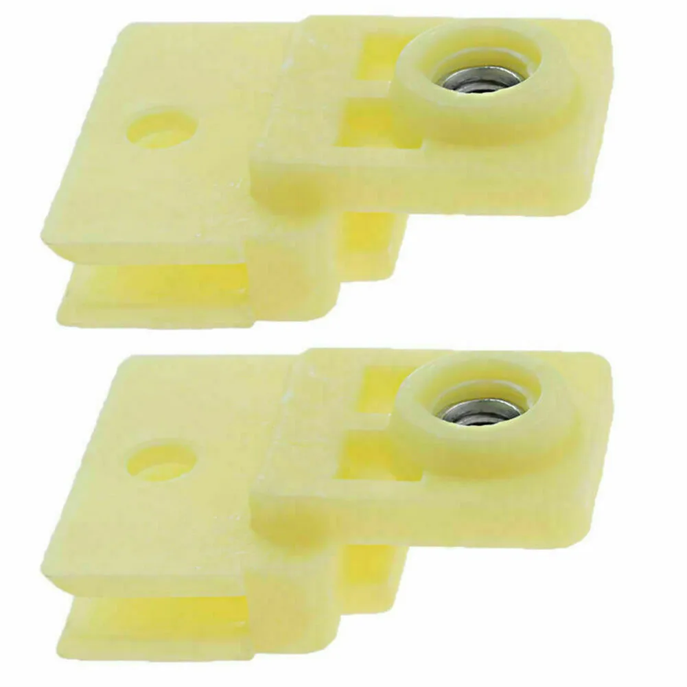 2pcs For For Chevrolet Colorado & GMC Canyon &Isuzu Trooper And Many Import Car Glass Channel Clips Fit Many Car W/Tips
2pcs For For Chevrolet Colorado & GMC Canyon &Isuzu Trooper And Many Import Car Glass Channel Clips Fit Many Car W/Tips