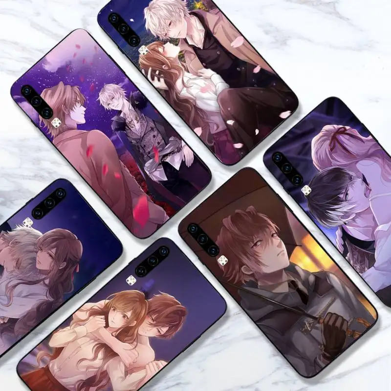 Ikemen Vampire Japan anime Phone Case For Huawei honor Mate 10 20 30 40 i 9 8 pro x Lite P smart 2019 nova 5t
Ikemen Vampire Japan anime Phone Case For Huawei honor Mate 10 20 30 40 i 9 8 pro x Lite P smart 2019 nova 5t