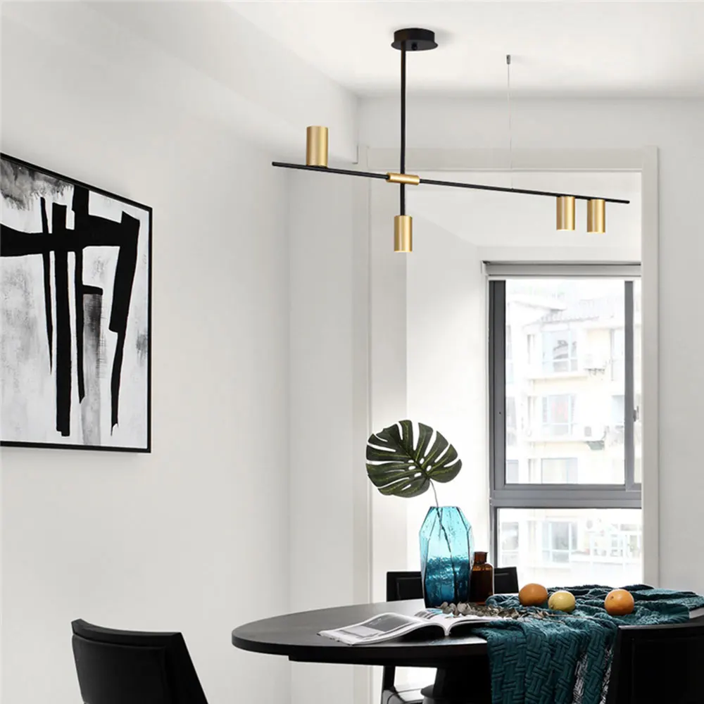 Scandinavian Post-modern LED Ceiling Chandeliers Lighting Creative Designer Hanging Lamp Dining Room Living Room Coffee Lustre
Scandinavian Post-modern LED Ceiling Chandeliers Lighting Creative Designer Hanging Lamp Dining Room Living Room Coffee Lustre