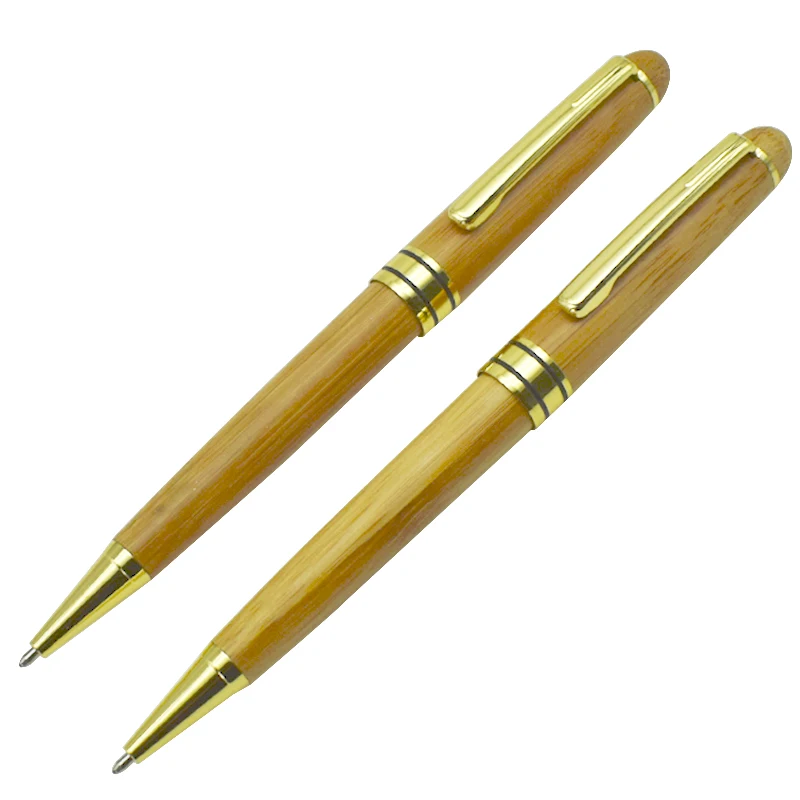 Nature Bamboo Handle Rollerball Pen 0.7mm Black Blue Point Ballpen Luxury Bamboo Writing Stationery Office School Supplies Gift
Nature Bamboo Handle Rollerball Pen 0.7mm Black Blue Point Ballpen Luxury Bamboo Writing Stationery Office School Supplies Gift