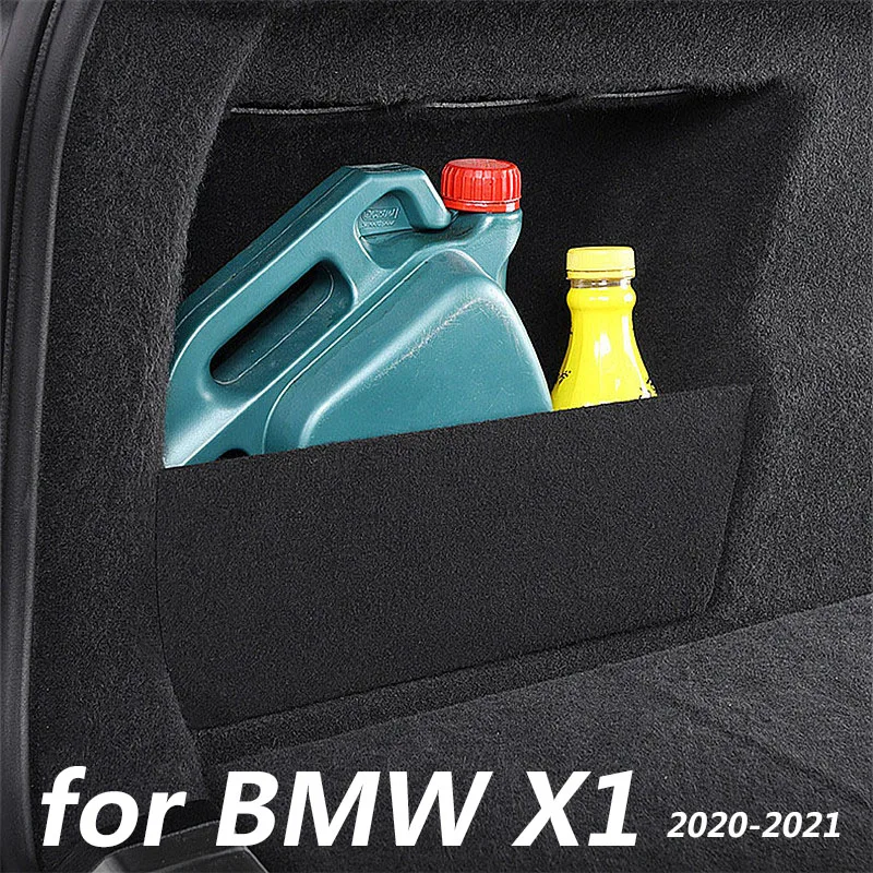 for BMW X1 2020 2021 car trunk storage divider compartment compartment accessory modification
for BMW X1 2020 2021 car trunk storage divider compartment compartment accessory modification