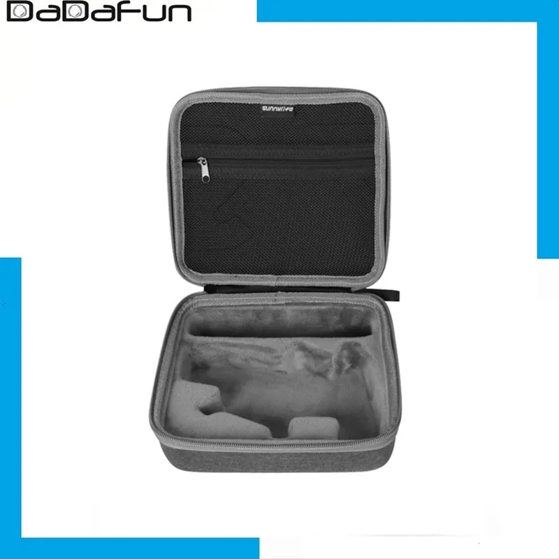 New DJI OSMO Mobile 4 Bag Portable Carrying Case Protective Storage Bag For DJI OM 4/OSMO Mobile 3 Smartphone Stablizer Gimbal
New DJI OSMO Mobile 4 Bag Portable Carrying Case Protective Storage Bag For DJI OM 4/OSMO Mobile 3 Smartphone Stablizer Gimbal