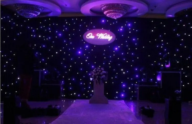 2016 New Fashion Blue - White Colors LED Star Curtain Wedding Backdrop Decoration Cloth With Controller Free Shipping 
2016 New Fashion Blue - White Colors LED Star Curtain Wedding Backdrop Decoration Cloth With Controller Free Shipping