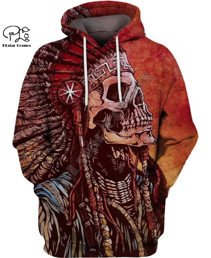 PLstar Cosmos Skull Art Colorful Funny Ghost Streetwear NewFashion Long sleeve Tracksuit 3DPrint Men/Women Hoodies Pullover A-18
PLstar Cosmos Skull Art Colorful Funny Ghost Streetwear NewFashion Long sleeve Tracksuit 3DPrint Men/Women Hoodies Pullover A-18