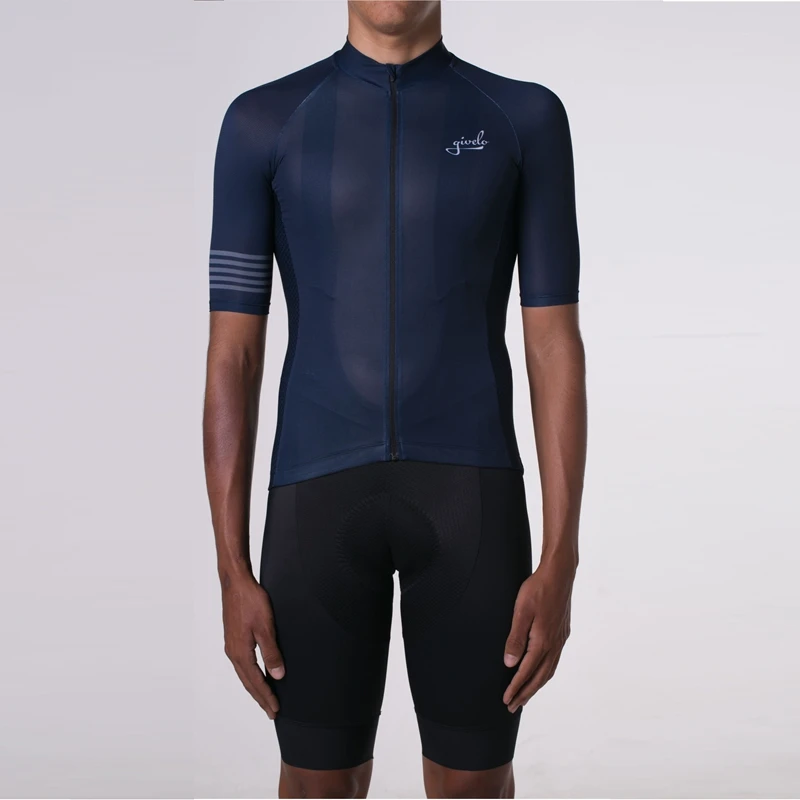 Navy blue cycling jersey men New Brand team Pro cycle wear MTB short sleeve suit bicycle shirt and gel pad bib shorts Breathable
Navy blue cycling jersey men New Brand team Pro cycle wear MTB short sleeve suit bicycle shirt and gel pad bib shorts Breathable