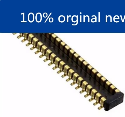 10pcs 100% orginal new real stock BBR13-34K6J51 0.4mm pitch 34P board to board connector ACON
10pcs 100% orginal new real stock BBR13-34K6J51 0.4mm pitch 34P board to board connector ACON