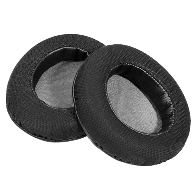 P82F Replace Earmuffs Ear Pads Earphone Earpads Sponge Soft Foam Cushion for -ASUS ROG Strix Fusion 300/500/700
P82F Replace Earmuffs Ear Pads Earphone Earpads Sponge Soft Foam Cushion for -ASUS ROG Strix Fusion 300/500/700