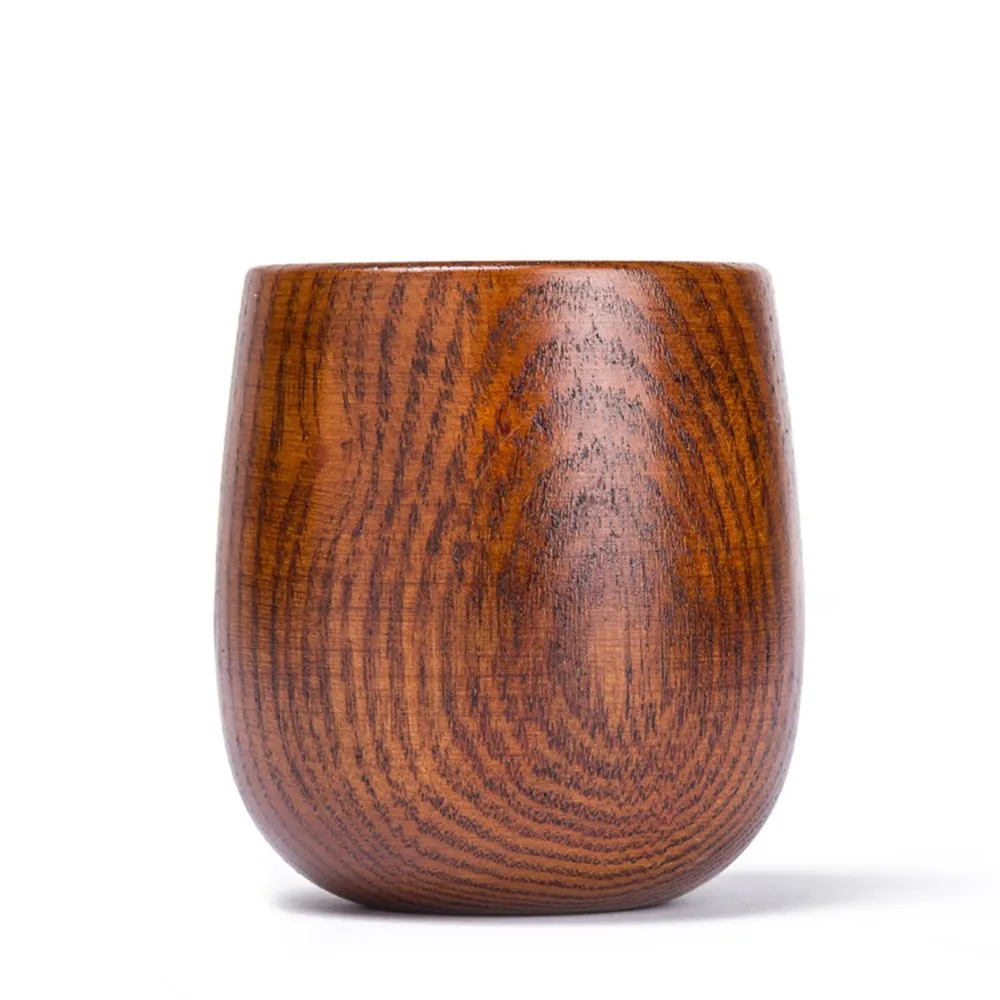Home Japanese Style Wooden Sake Wooden Mug Solid Wooden Water Cup Handy Cup Restaurant Tea Cup
Home Japanese Style Wooden Sake Wooden Mug Solid Wooden Water Cup Handy Cup Restaurant Tea Cup