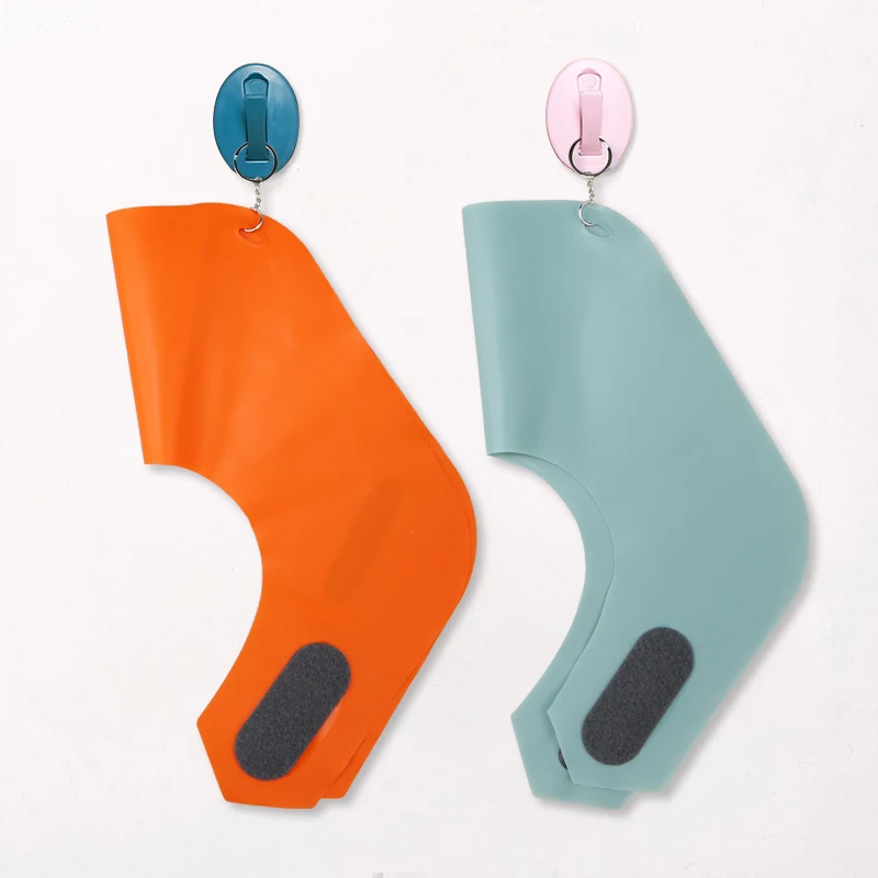 Neck Cape Wrap Collar Shield Waterproof for Haircut Stylist Silicone Hair Coloring Cuttin Barber Hairdressing Hair Styling Tool
Neck Cape Wrap Collar Shield Waterproof for Haircut Stylist Silicone Hair Coloring Cuttin Barber Hairdressing Hair Styling Tool