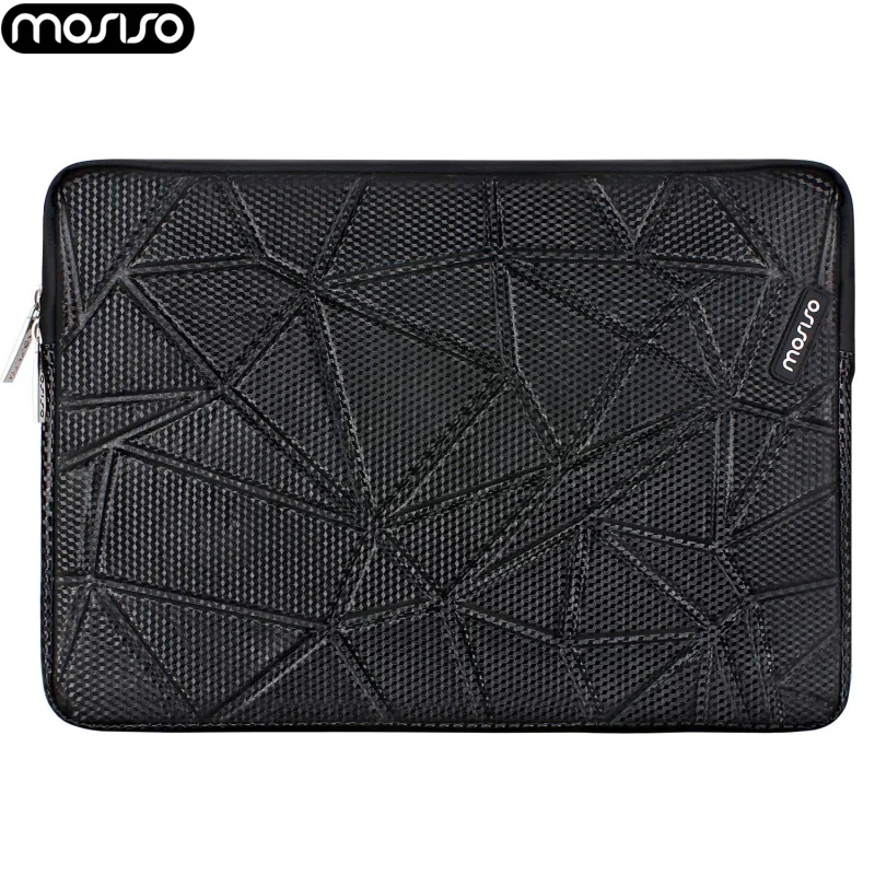 MOSISO PU Laptop Sleeve Bag For MacBook Air 13 Pro 13 New Touch Bar Retina 13 Waterproof Notebook Bag Women Men Laptop Bag Case
MOSISO PU Laptop Sleeve Bag For MacBook Air 13 Pro 13 New Touch Bar Retina 13 Waterproof Notebook Bag Women Men Laptop Bag Case