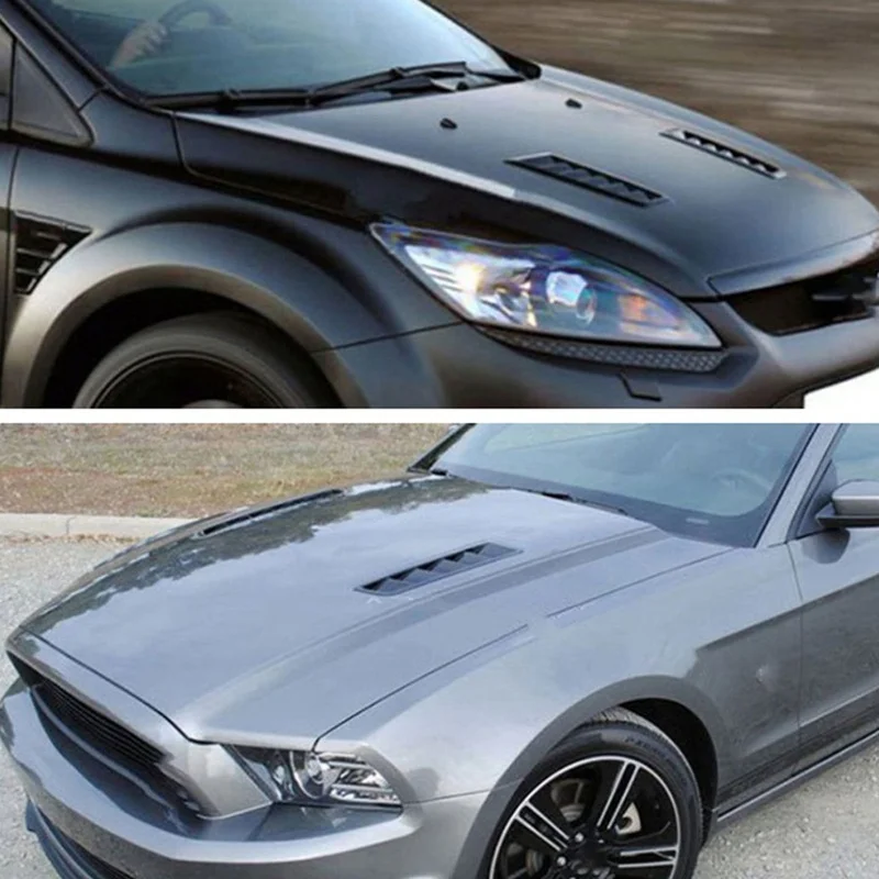 Automobile general modification accessories radiator hood air intake panel Cooling hood air intake panel
Automobile general modification accessories radiator hood air intake panel Cooling hood air intake panel