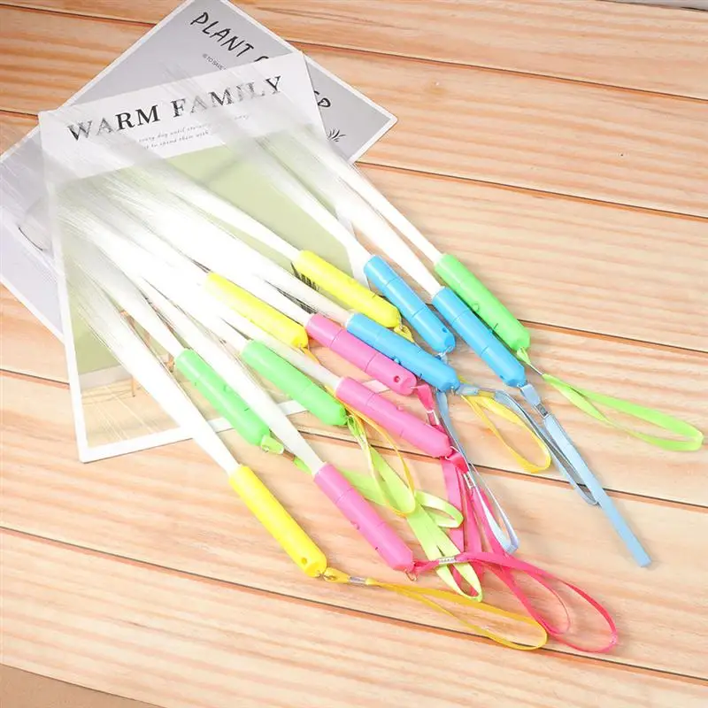 Whip Stick Led Rave Whips Partynoisemakers Festival Music Sticks Flash Glow Glowing Noisemaker Cheer Cheerleading Space 
Whip Stick Led Rave Whips Partynoisemakers Festival Music Sticks Flash Glow Glowing Noisemaker Cheer Cheerleading Space