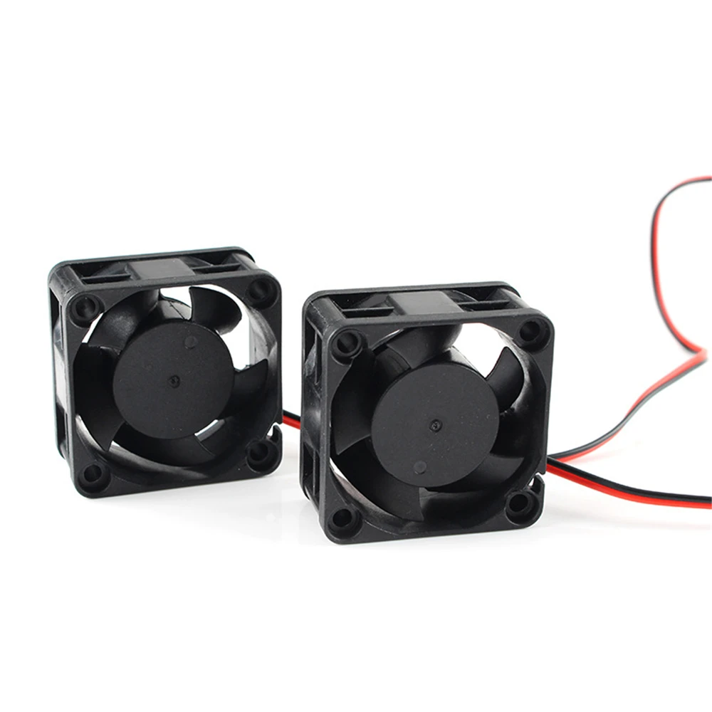 3D Printer Part 4020 DC Cooling Fan 24V Brushless Bearing Mini Cooler 40mm Fan Radiator 40x40x20mm High Quality 40*40*20
3D Printer Part 4020 DC Cooling Fan 24V Brushless Bearing Mini Cooler 40mm Fan Radiator 40x40x20mm High Quality 40*40*20