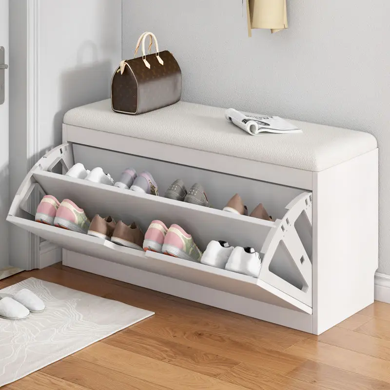 Nordic Shoe Rack Shoe Cabinets Spacesaving Shoe Organizer Shelf Household Bench Shoes Organizer Furniture shoe cabinets
Nordic Shoe Rack Shoe Cabinets Spacesaving Shoe Organizer Shelf Household Bench Shoes Organizer Furniture shoe cabinets