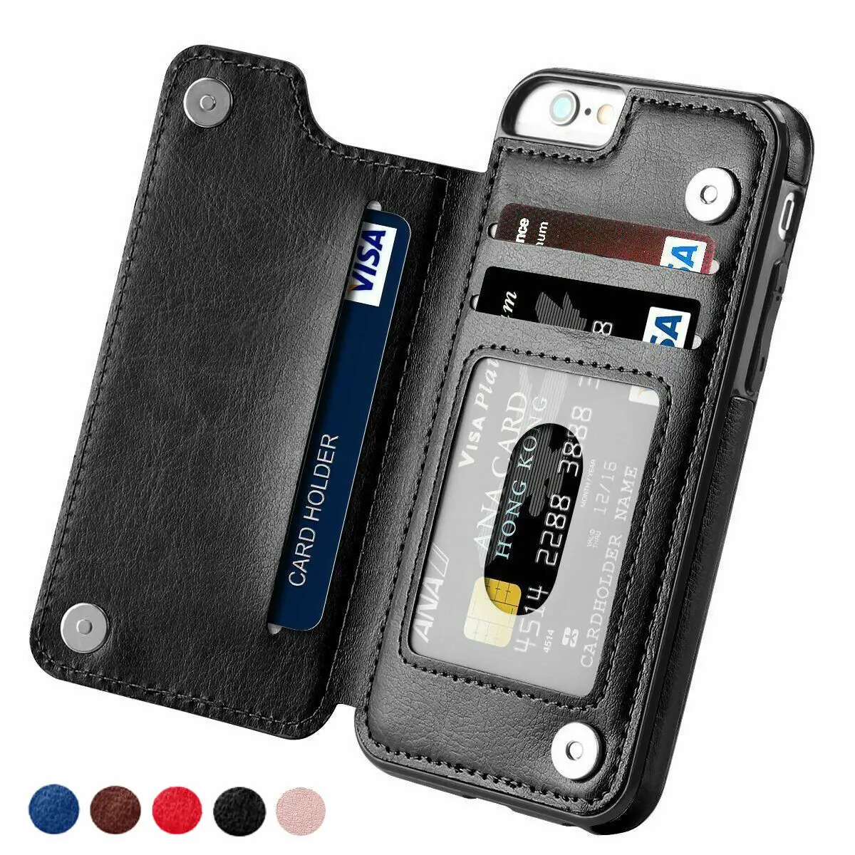 RaBM For Samsung S21 A21s S20 FE S10 Case Leather Wallet Card Holder Phone Back Cover Protection Original Liquid
RaBM For Samsung S21 A21s S20 FE S10 Case Leather Wallet Card Holder Phone Back Cover Protection Original Liquid