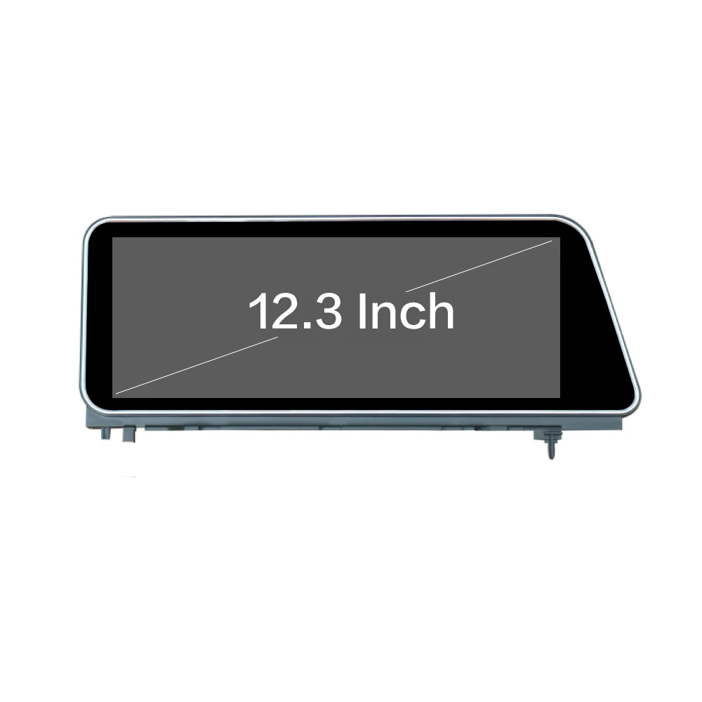 12.3" Android 10.0 Car Radio For Lexus RX200 450H 2015-2019 DVD Player Auto GPS Navigation 360 BirdView Multimedia Playr
12.3" Android 10.0 Car Radio For Lexus RX200 450H 2015-2019 DVD Player Auto GPS Navigation 360 BirdView Multimedia Playr
