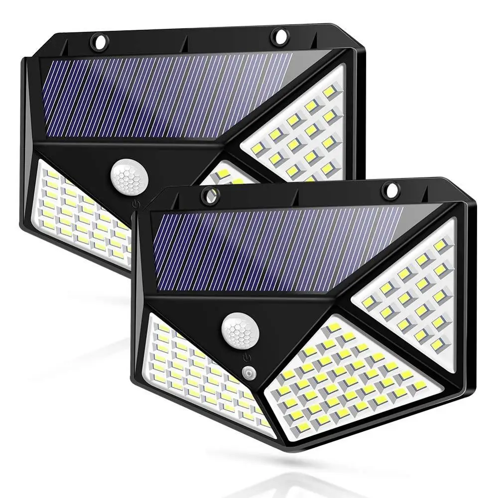 4-side PIR Motion Sensor LED Solar Wall Light Outdoor Waterproof Solar Powered Lamp For Garden Landscape Yard
4-side PIR Motion Sensor LED Solar Wall Light Outdoor Waterproof Solar Powered Lamp For Garden Landscape Yard
