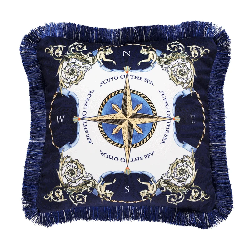 Подушка в американском стиле, диванная Роскошная наволочка для кровати в европейском стиле, большая поясная подушка для гостиной
Подушка в американском стиле, диванная Роскошная наволочка для кровати в европейском стиле, большая поясная подушка для гостиной