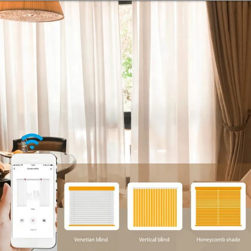 2 Gang Smart Switch Breaker Module with Neutral Automation Tuya ZigBee APP Remote Control for Alexa Google Home IFTTT
2 Gang Smart Switch Breaker Module with Neutral Automation Tuya ZigBee APP Remote Control for Alexa Google Home IFTTT