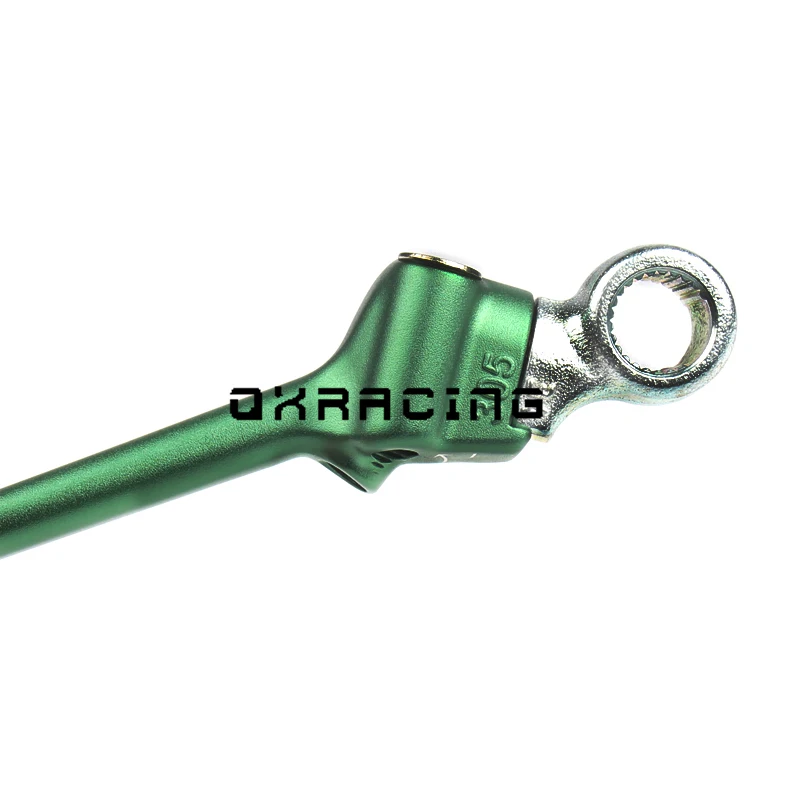 New Forged Kick Start Starter Lever Pedal Arm For KAWASAKI KX85 KX100 01-16 Motocross Dirt Bike Off Road Motorcycle
New Forged Kick Start Starter Lever Pedal Arm For KAWASAKI KX85 KX100 01-16 Motocross Dirt Bike Off Road Motorcycle