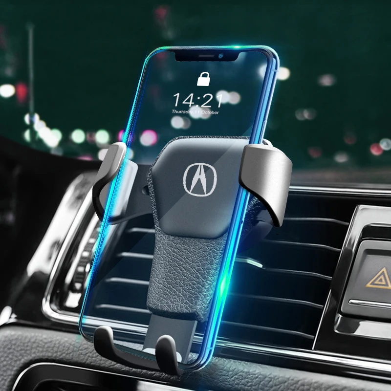 Car Phone Holder Car Air Vent Clip Mount Mobile CellPhone Stand for Acura Tl MDX TSX RSX RDX INTEGRA NSX RLX ZDX Car Accessories
Car Phone Holder Car Air Vent Clip Mount Mobile CellPhone Stand for Acura Tl MDX TSX RSX RDX INTEGRA NSX RLX ZDX Car Accessories