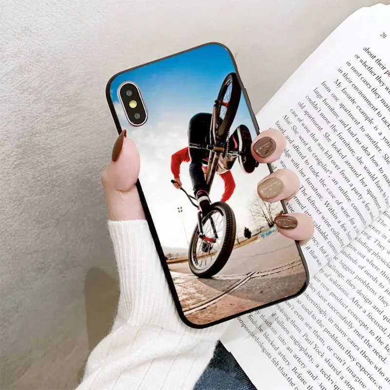 Amazing mountain bike Bicycle Phone Case For iPhone 8 7 6 6S Plus 5 5S SE 2020 12pro max XR X XS MAX 11 case
Amazing mountain bike Bicycle Phone Case For iPhone 8 7 6 6S Plus 5 5S SE 2020 12pro max XR X XS MAX 11 case