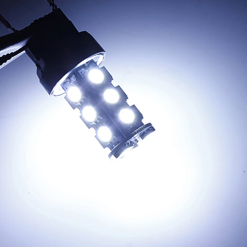 Automobile LED Bulb SMD 5050 18smd T20 7443 T25 3157 LED Tail Lamp Turn Signal and Brake Light of Automobile / Motorcycle
Automobile LED Bulb SMD 5050 18smd T20 7443 T25 3157 LED Tail Lamp Turn Signal and Brake Light of Automobile / Motorcycle