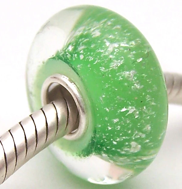 PJG2028 100% S925 Sterling Silver Beads Murano Glass beads Fit European Charms Bracelet charms diy jewelry Lampwork GlassBeads
PJG2028 100% S925 Sterling Silver Beads Murano Glass beads Fit European Charms Bracelet charms diy jewelry Lampwork GlassBeads
