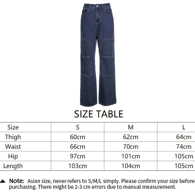 Low Waist Wide Leg Jeans Y2k Indie Aesthetic Patchwork Vintage Denim Baggy Pants 2021 Spring Trousers Jogging Femme Pantalon
Low Waist Wide Leg Jeans Y2k Indie Aesthetic Patchwork Vintage Denim Baggy Pants 2021 Spring Trousers Jogging Femme Pantalon