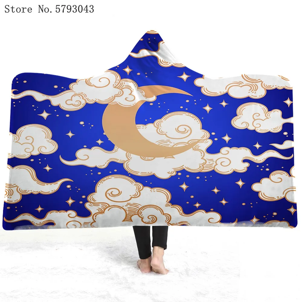 Starry Sky Wearable Blanket 3D Print Fashion Modern White Clouds Throw Blanket Dark Galaxy Fleece Blanket Nap Office Blanket
Starry Sky Wearable Blanket 3D Print Fashion Modern White Clouds Throw Blanket Dark Galaxy Fleece Blanket Nap Office Blanket