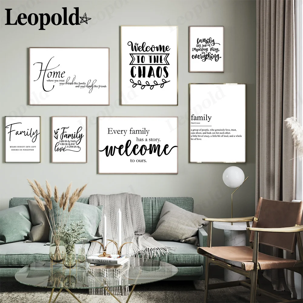 Simple Black and White Alphabet Canvas Poster Warm Home Black White Painting Wall Art Nordic Fashion Home Decoration
Simple Black and White Alphabet Canvas Poster Warm Home Black White Painting Wall Art Nordic Fashion Home Decoration