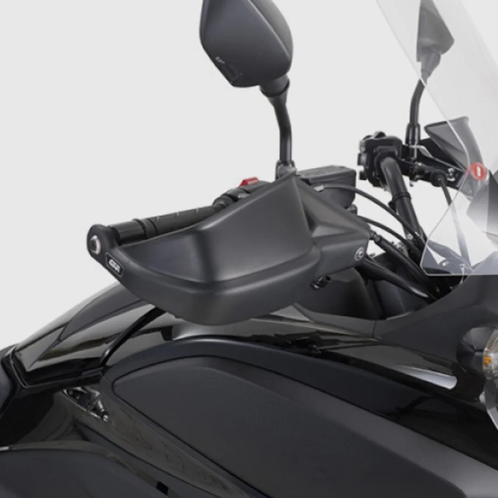 1 Pair Practical Wind Hand Guard Durable Handle Guard Useful Motocross Stuff
1 Pair Practical Wind Hand Guard Durable Handle Guard Useful Motocross Stuff