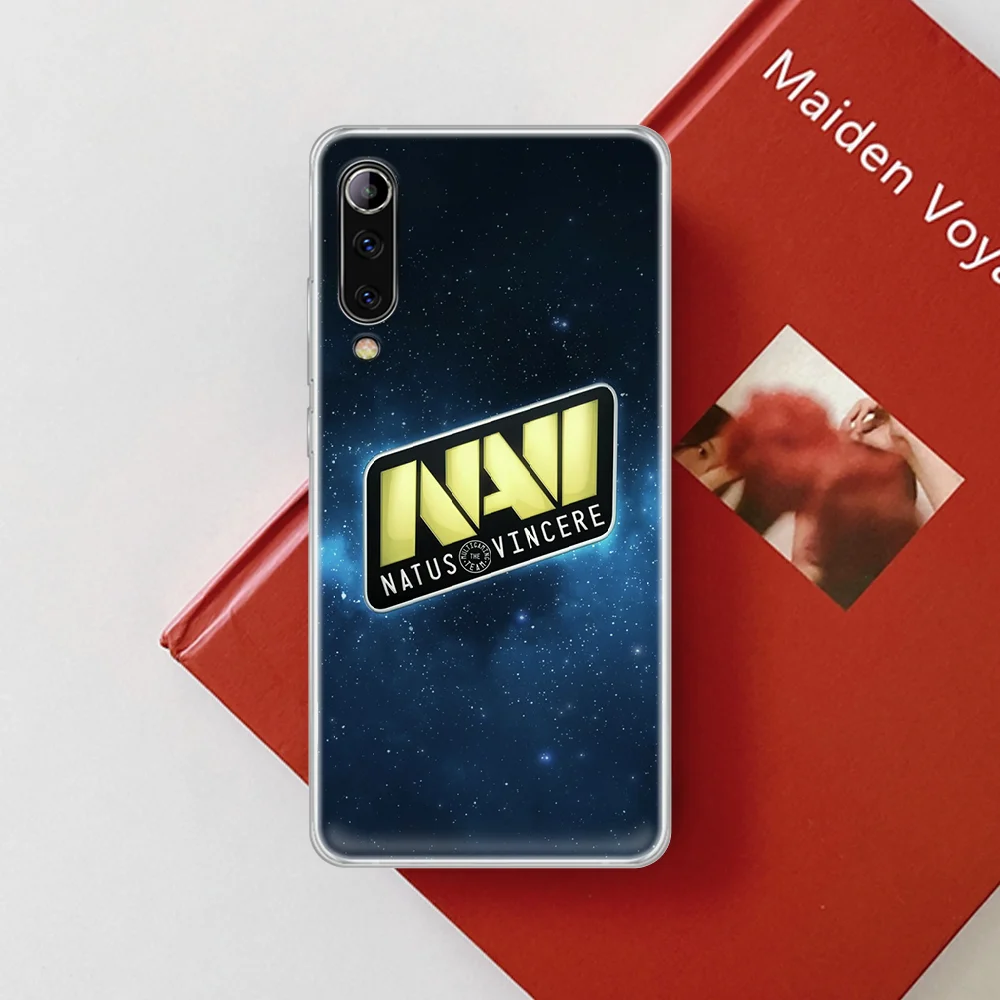 CS Go Natus Vincere Navi Logo Phone Case Cover For XIAOMI Redmi Note K 4 5 6 7 8 9 10 20 30 3 A X Pro Ultra transparent Cover
CS Go Natus Vincere Navi Logo Phone Case Cover For XIAOMI Redmi Note K 4 5 6 7 8 9 10 20 30 3 A X Pro Ultra transparent Cover